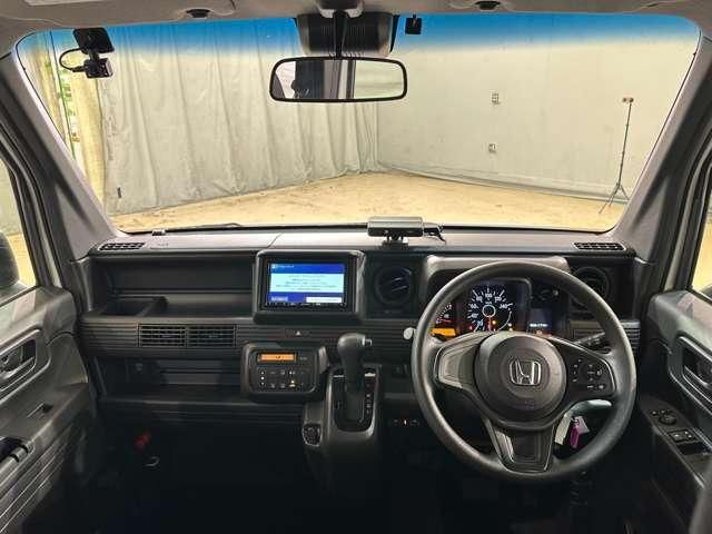 N-VAN 4WD