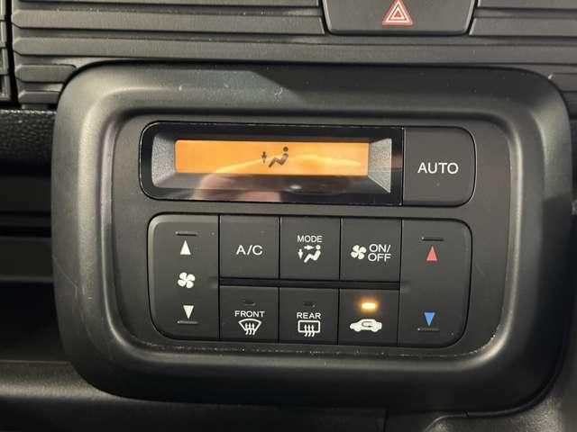 N-VAN 4WD
