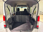 N-VAN 4WD
