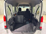 N-VAN 4WD