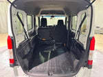 N-VAN 4WD
