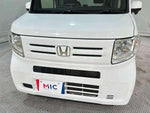 N-VAN 4WD