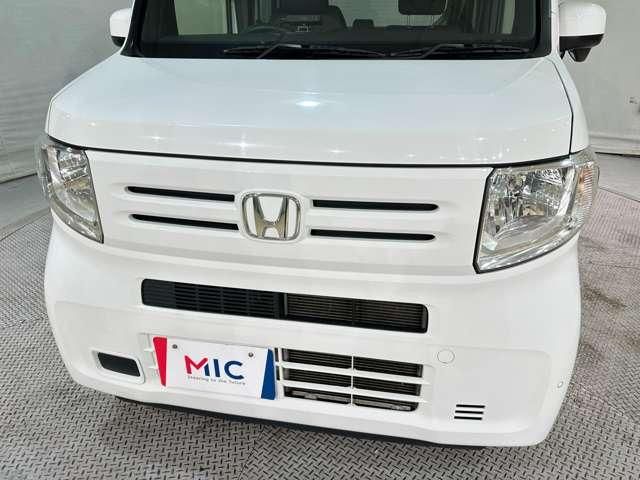 N-VAN 4WD