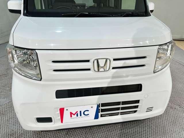 N-VAN 4WD