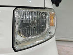 N-VAN 4WD