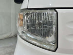 N-VAN 4WD