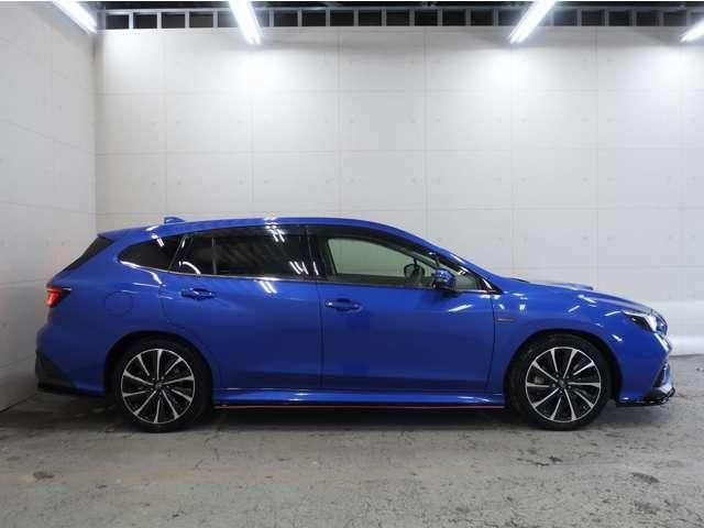 LEVORG