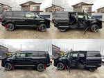 DELICA D:5 4WD