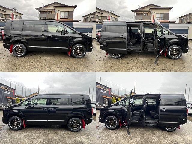 DELICA D:5 4WD