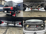 DELICA D:5 4WD