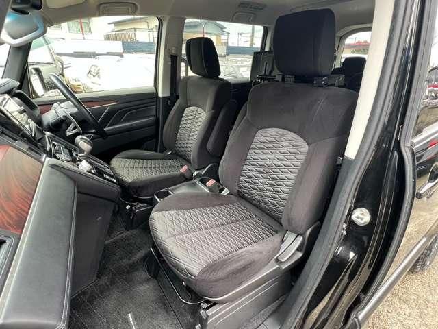 DELICA D:5 4WD