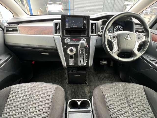 DELICA D:5 4WD
