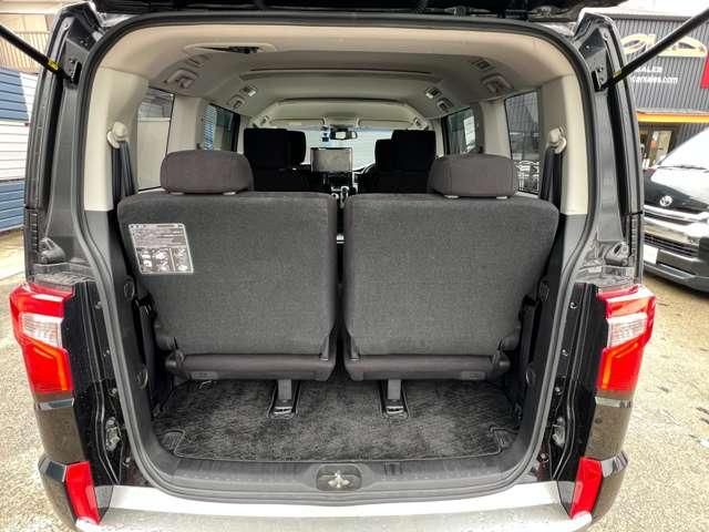 DELICA D:5 4WD