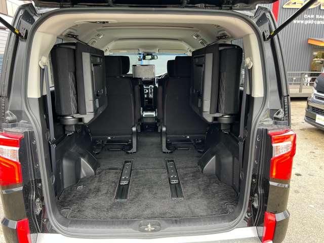 DELICA D:5 4WD