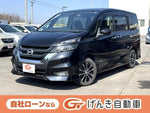 SERENA  WG 4WD