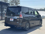SERENA  WG 4WD