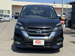 SERENA  WG 4WD