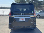 SERENA  WG 4WD