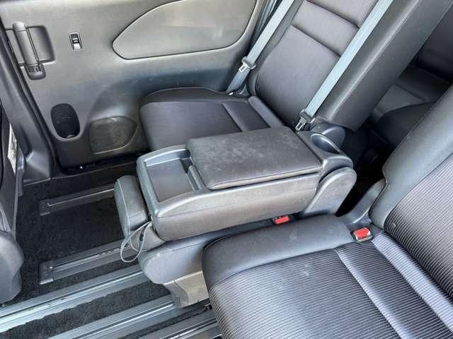 SERENA  WG 4WD