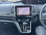 SERENA  WG 4WD