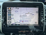 SERENA  WG 4WD