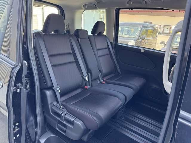 SERENA  WG 4WD