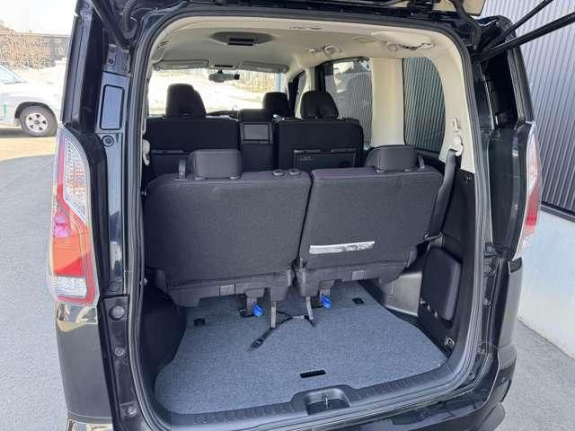 SERENA  WG 4WD