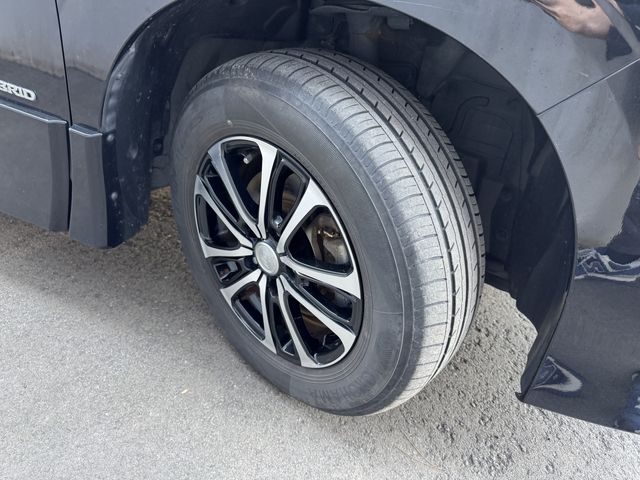 SERENA  WG 4WD