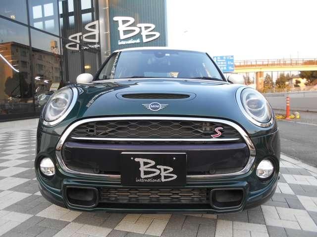 MINI COOPER S 5DOOR