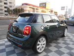MINI COOPER S 5DOOR