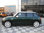MINI COOPER S 5DOOR