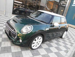 MINI COOPER S 5DOOR