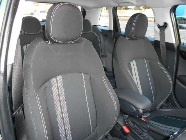 MINI COOPER S 5DOOR