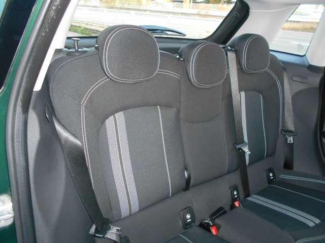 MINI COOPER S 5DOOR