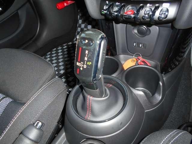 MINI COOPER S 5DOOR