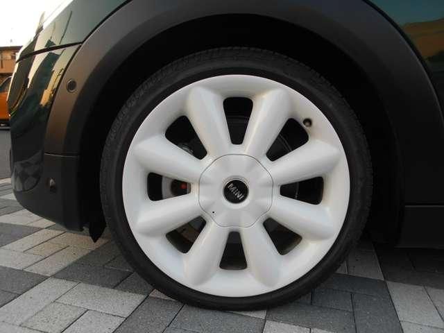 MINI COOPER S 5DOOR
