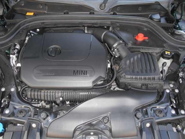 MINI COOPER S 5DOOR