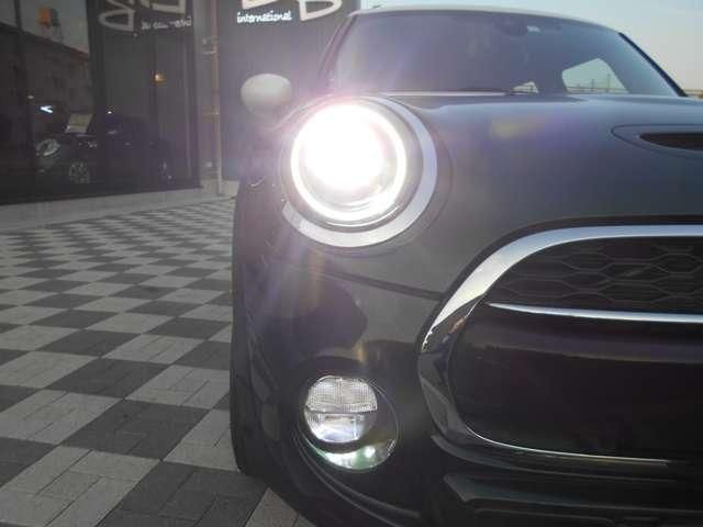 MINI COOPER S 5DOOR