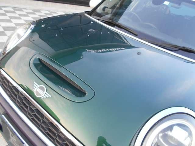 MINI COOPER S 5DOOR