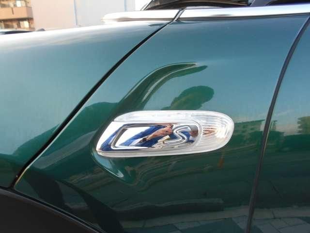 MINI COOPER S 5DOOR