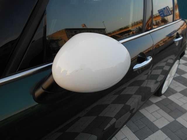 MINI COOPER S 5DOOR