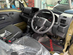 HIJET truck 4WD