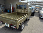 HIJET truck 4WD