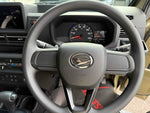 HIJET truck 4WD