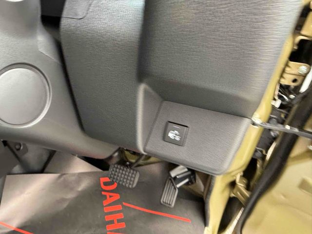 HIJET truck 4WD