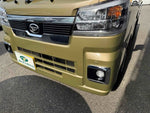 HIJET truck 4WD