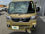 HIJET truck 4WD