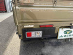 HIJET truck 4WD