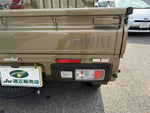 HIJET truck 4WD