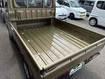 HIJET truck 4WD